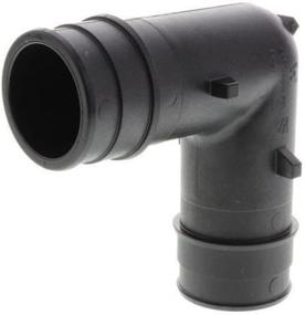 img 3 attached to 💧 Uponor Q4760500 1/2-Inch ProPEX 90-Degree Elbow 10-Pack: Efficient Plumbing Solution