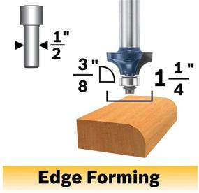 img 2 attached to Bosch 85594MC 1 1 Roundover Router