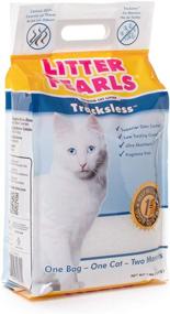 img 2 attached to 🐾 Advanced Tracks-Free Litter Pearls