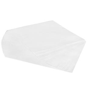 img 4 attached to 🔳 Premium Permanent Matte White Vinyl Sheets - EZ Craft USA - 12" X 12" - 40 Adhesive Backed Matte Sheets Ideal for Cricut and Other Cutters