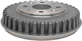 img 3 attached to ACDelco 18B388 Профессиональная сборка тормозов