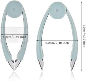img 3 attached to Pineapple Remover Strawberry Multifunctional Home Kitchen