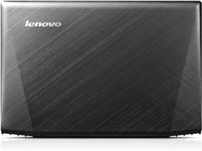 img 2 attached to Lenovo Y50 15.6-Inch Touchscreen Gaming Laptop PC - High-Performance Intel Core i7, 8GB RAM, 1TB Storage, Windows 8.1