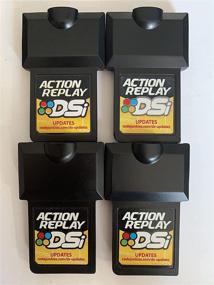 img 2 attached to Action Replay Nintendo 3DS DSI Lite