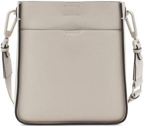 img 3 attached to 👜 Calvin Klein Lucia Crossbody Bucket Bag in Novelty Design