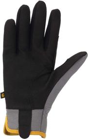 img 2 attached to Carhartt Mens Work Flex Lined Glove
