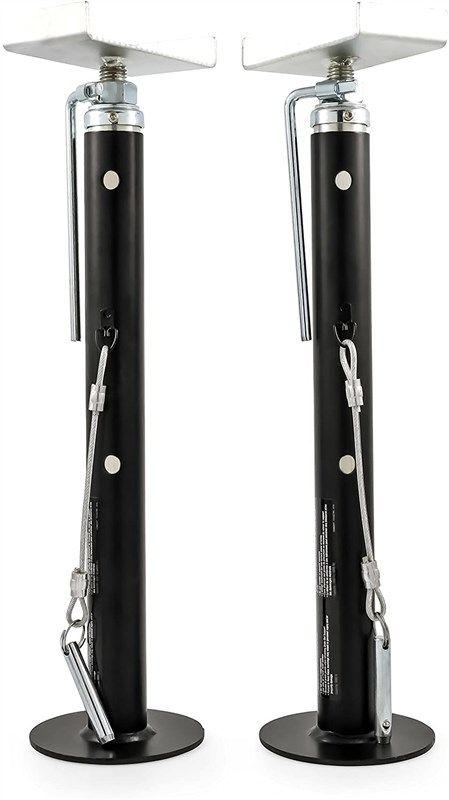 eaz lift adjusts resistant supports 48866 로고