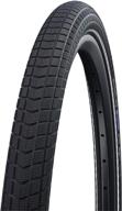 enhance your ride with schwalbe big ben tyres: unparalleled comfort and performance logo