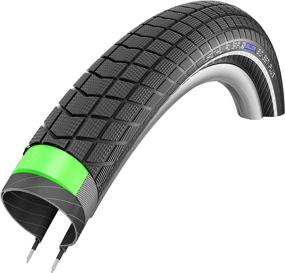 img 1 attached to Enhance Your Ride with Schwalbe Big Ben Tyres: Unparalleled Comfort and Performance