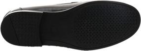 img 1 attached to 👞 Geox Damon Plain Loafer Men's Shoes - Ideal Fit for All-day Comfort