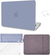 kecc compatible keyboard protector lavender logo