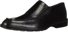 img 4 attached to 👞 ECCO Windsor Slip-On Loafer Men's Shoes Size 11.5 (11.5 US)