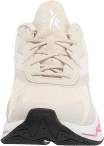 img 3 attached to Men's Reebok JQ739 Athletic Shoes: Zig Elusion Energy Collection