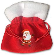 рождественский леденец на шнурке поставляет украшения логотип
