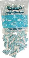 🌬️ 100 pack oxygen absorber 100cc by oxy sorb - boosts online visibility logo