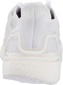 img 2 attached to Adidas Unisex Ultraboost Running Linen Girls' Shoes