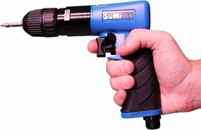 img 1 attached to 🔧 Sumake ST M5010C: Reversible Keyless Pistol for Easy Handling and Enhanced Efficiency