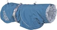 🐶 hurtta monsoon coat - premium dog raincoat for ultimate rain protection logo