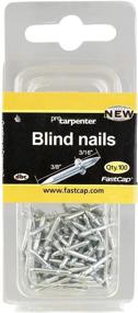 img 3 attached to FastCap BLINDNAILKIT двусторонний 16-дюймовый 8-дюймовый