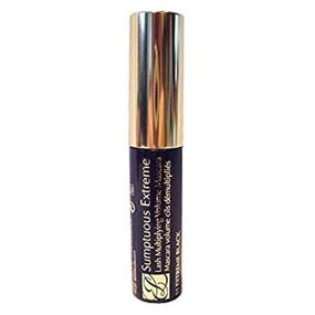 img 2 attached to Estee Lauder Extreme Black Sumptuous Extreme Lash Volumizing Mascara