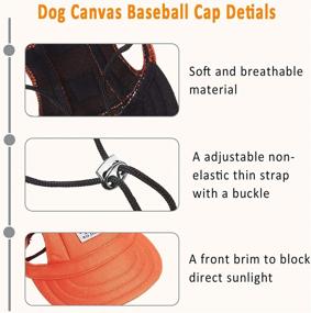 img 2 attached to Pieces Baseball Sports Protection Adjustable