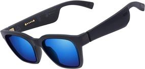 img 3 attached to OSharp Performance Replacement BMD0006 Sunglasses Men's Accessories