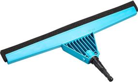 img 3 attached to 🪟 Gardena 3642 Combisystem 17-Inch Squeegee Head: Efficient Window Cleaning Tool