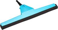 🪟 gardena 3642 combisystem 17-inch squeegee head: efficient window cleaning tool logo