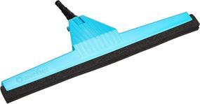 img 4 attached to 🪟 Gardena 3642 Combisystem 17-Inch Squeegee Head: Efficient Window Cleaning Tool