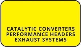 img 1 attached to 🔥 PaceSetter 70-1385: Enhance Performance with Black Shorty Exhaust Header