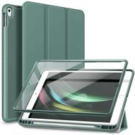 suritch case for ipad air 3 2019(3rd gen)/ipad pro 10 logo