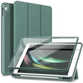 img 4 attached to SURITCH Case For IPad Air 3 2019(3Rd Gen)/IPad Pro 10