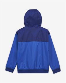 img 1 attached to Nike Sportswear Windrunner Jacket Royal