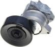 acdelco 38340 professional automatic tensioner logo