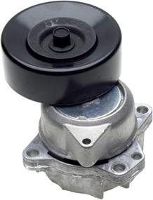 img 2 attached to ACDelco 38340 Professional Automatic Tensioner