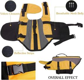 img 3 attached to SILD Jacket Superior Buoyancy Jackets