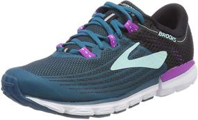 img 1 attached to Brooks Womens Neuro Lagoon Purple