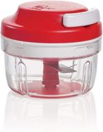 🔪 enhanced tupperware chop ’n prep chef limited edition: the ultimate kitchen essential (1) логотип