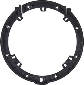 img 2 attached to 🔊 Metra 82-7805 Speaker Plate Adapter - Upgrade your Honda Civic 2006-2011's Sound System!