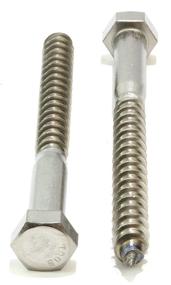img 2 attached to 🔩 Steel Pack of Stainless Bolt Screws