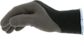 img 2 attached to 🧤 Enhanced Mechanics Wear SpeedKnit Thermal Gloves