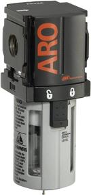 img 1 attached to 🔍 Оптимизируйте эффективность с ARO F35121 400 VS Воздушным фильтром для линии.