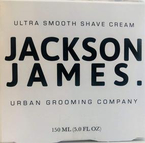 img 3 attached to 🪒 5.0oz Ultra Smooth Shaving Cream