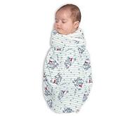 эргорюбка hello kitty swaddler sail логотип