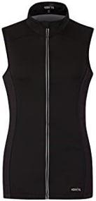 img 1 attached to Stay Flexible and Stylish with the Kerrits Breakaway Stretch Vest