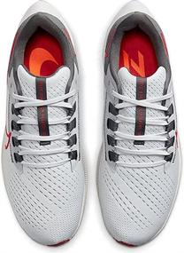 img 2 attached to Nike Pegasus Platinum Midnight Numeric_12 Sports & Fitness and Running