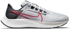 img 3 attached to Nike Pegasus Platinum Midnight Numeric_12 Sports & Fitness and Running