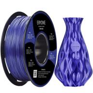 ✨ sparkly glitter shining eryone pla filament: premium additive manufacturing product with high-quality 3d printing supplies logo