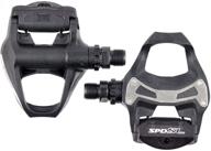 enhance your road cycling experience 🚲 with shimano pd-r550 all-level road cycling pedal logo