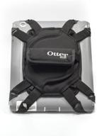 чехол otterbox utility series latch ii: идеальная защита для планшетов размером 10 дюймов (черный) логотип